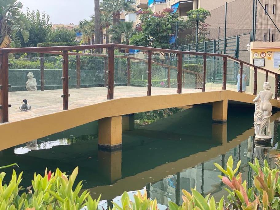 Luxury Apartments Alamos Beach Torremolinos - Costa Lago Kültér fotó