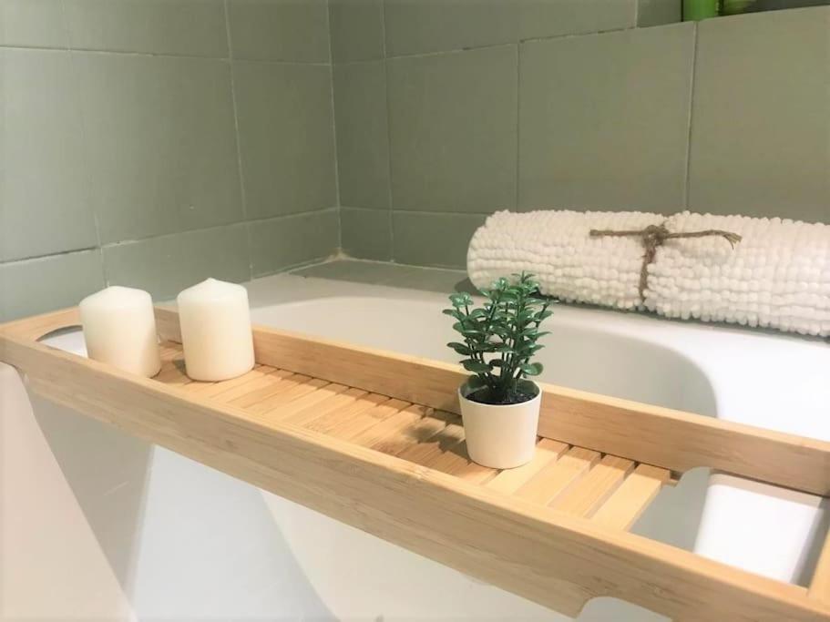 Luxury Apartments Alamos Beach Torremolinos - Costa Lago Kültér fotó
