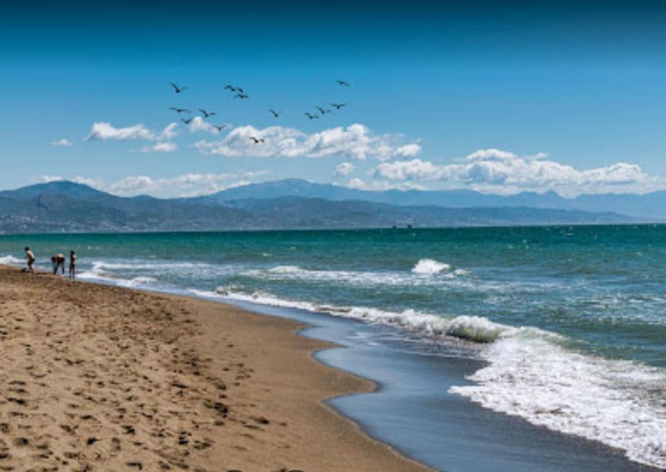 Luxury Apartments Alamos Beach Torremolinos - Costa Lago Kültér fotó