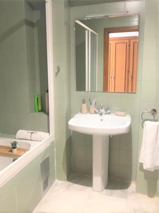 Luxury Apartments Alamos Beach Torremolinos - Costa Lago Kültér fotó