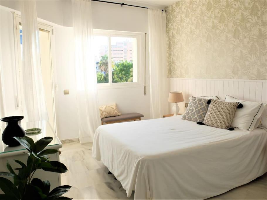 Luxury Apartments Alamos Beach Torremolinos - Costa Lago Kültér fotó