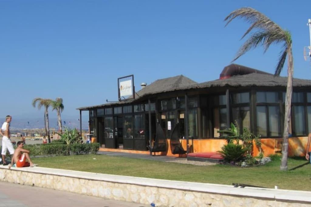 Luxury Apartments Alamos Beach Torremolinos - Costa Lago Kültér fotó