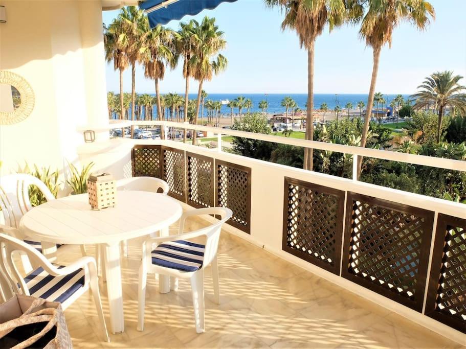 Luxury Apartments Alamos Beach Torremolinos - Costa Lago Kültér fotó