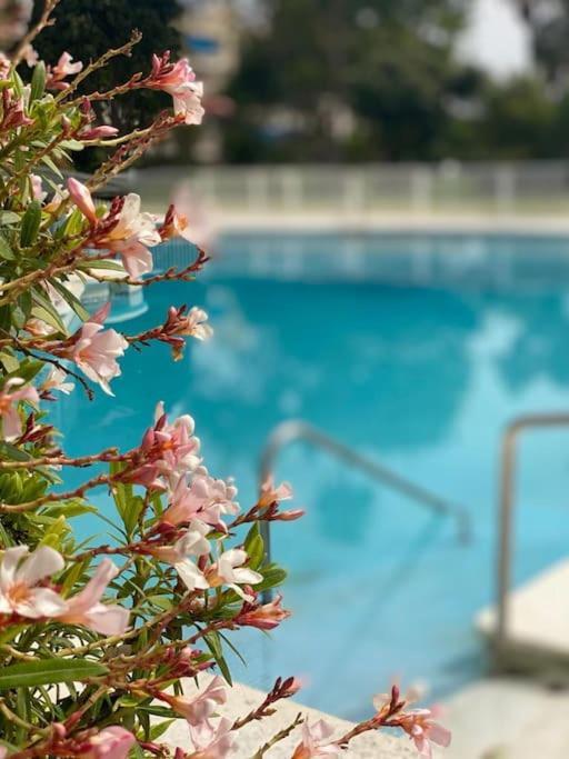 Luxury Apartments Alamos Beach Torremolinos - Costa Lago Kültér fotó