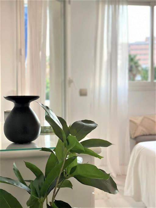 Luxury Apartments Alamos Beach Torremolinos - Costa Lago Kültér fotó