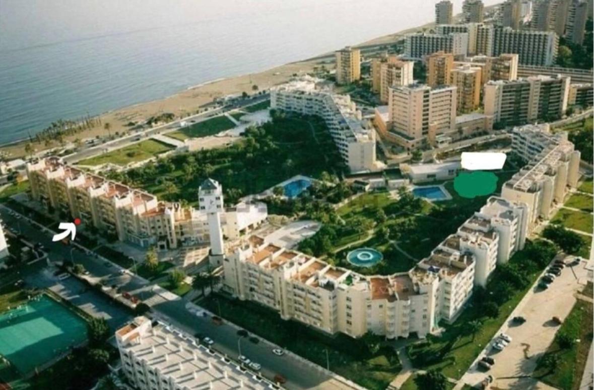 Luxury Apartments Alamos Beach Torremolinos - Costa Lago Kültér fotó