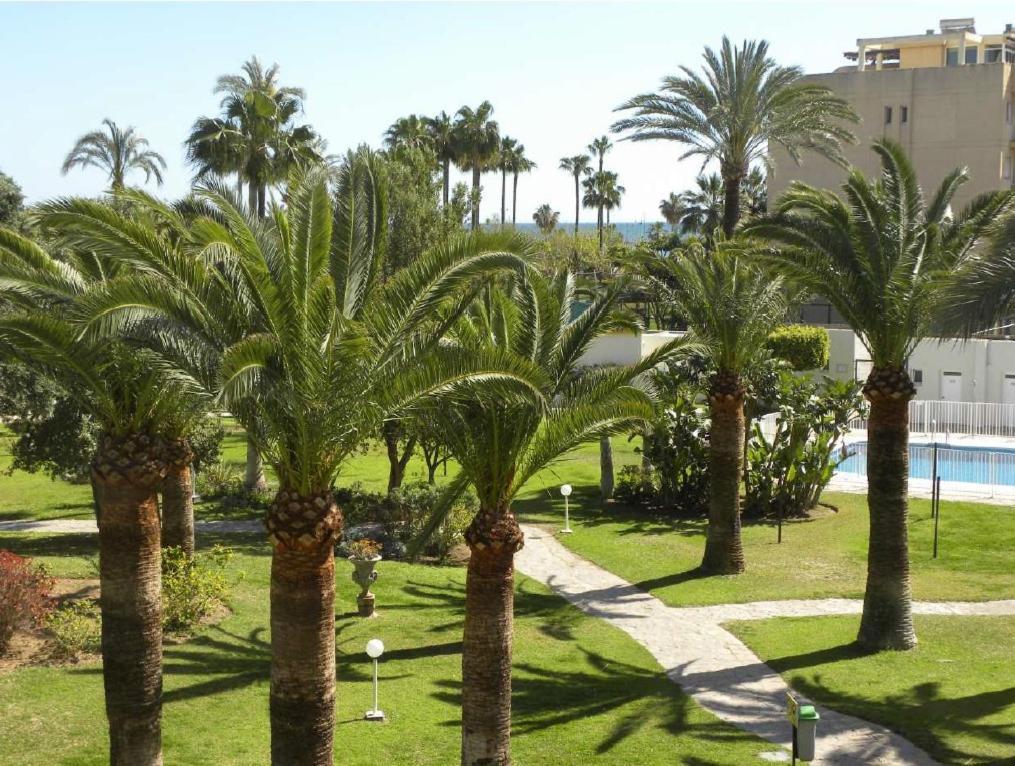 Luxury Apartments Alamos Beach Torremolinos - Costa Lago Szoba fotó