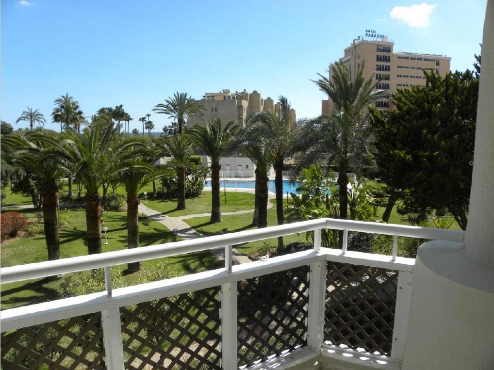 Luxury Apartments Alamos Beach Torremolinos - Costa Lago Szoba fotó