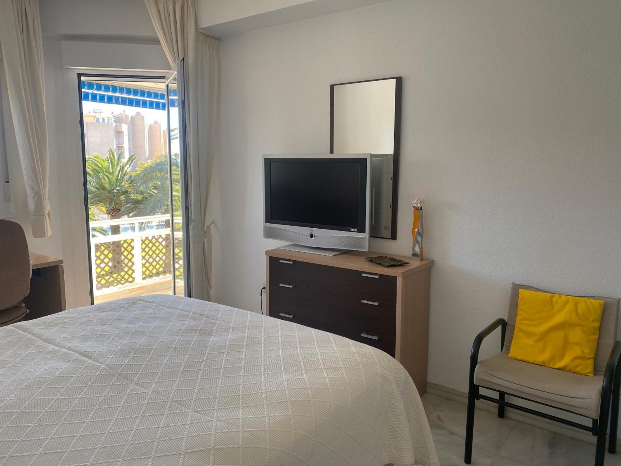 Luxury Apartments Alamos Beach Torremolinos - Costa Lago Szoba fotó