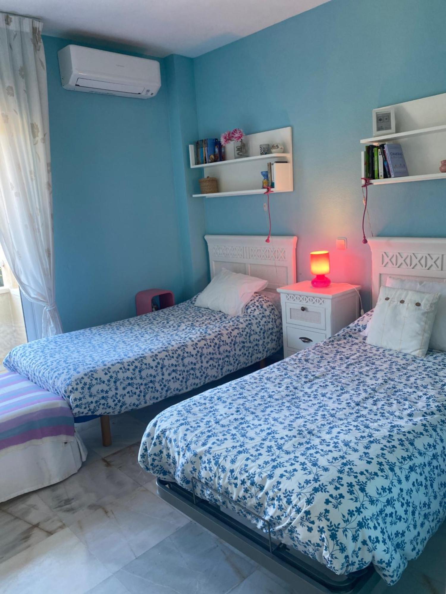 Luxury Apartments Alamos Beach Torremolinos - Costa Lago Szoba fotó