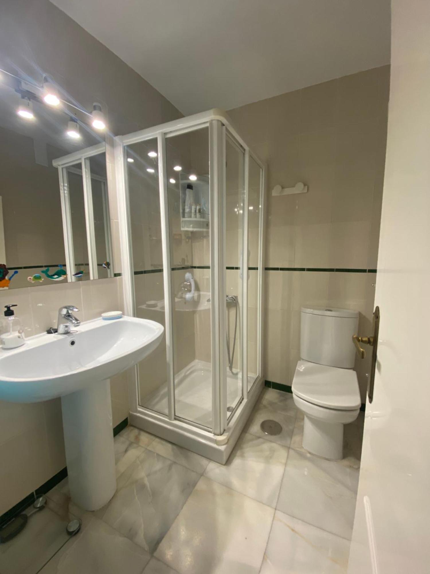 Luxury Apartments Alamos Beach Torremolinos - Costa Lago Kültér fotó