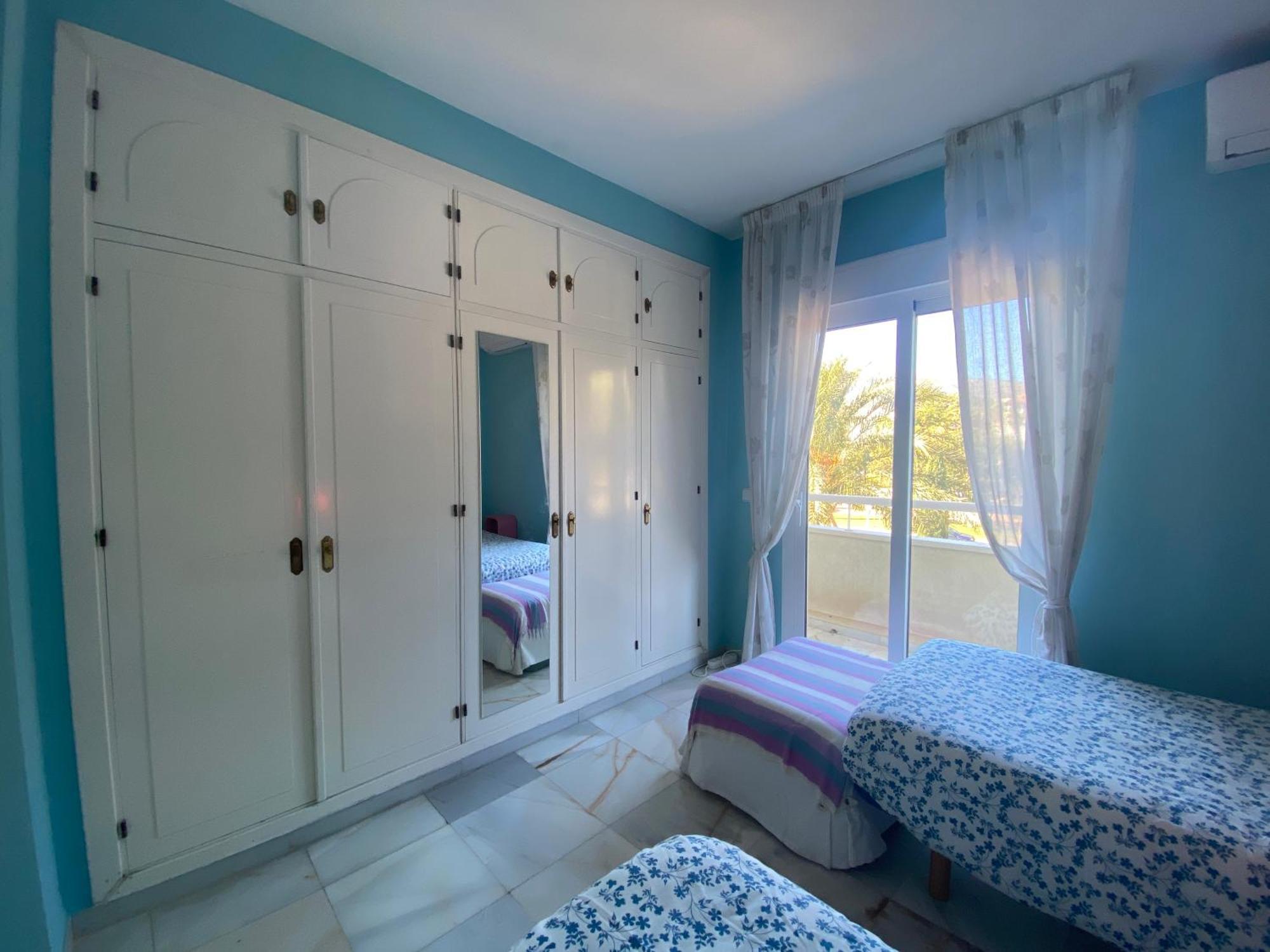 Luxury Apartments Alamos Beach Torremolinos - Costa Lago Szoba fotó