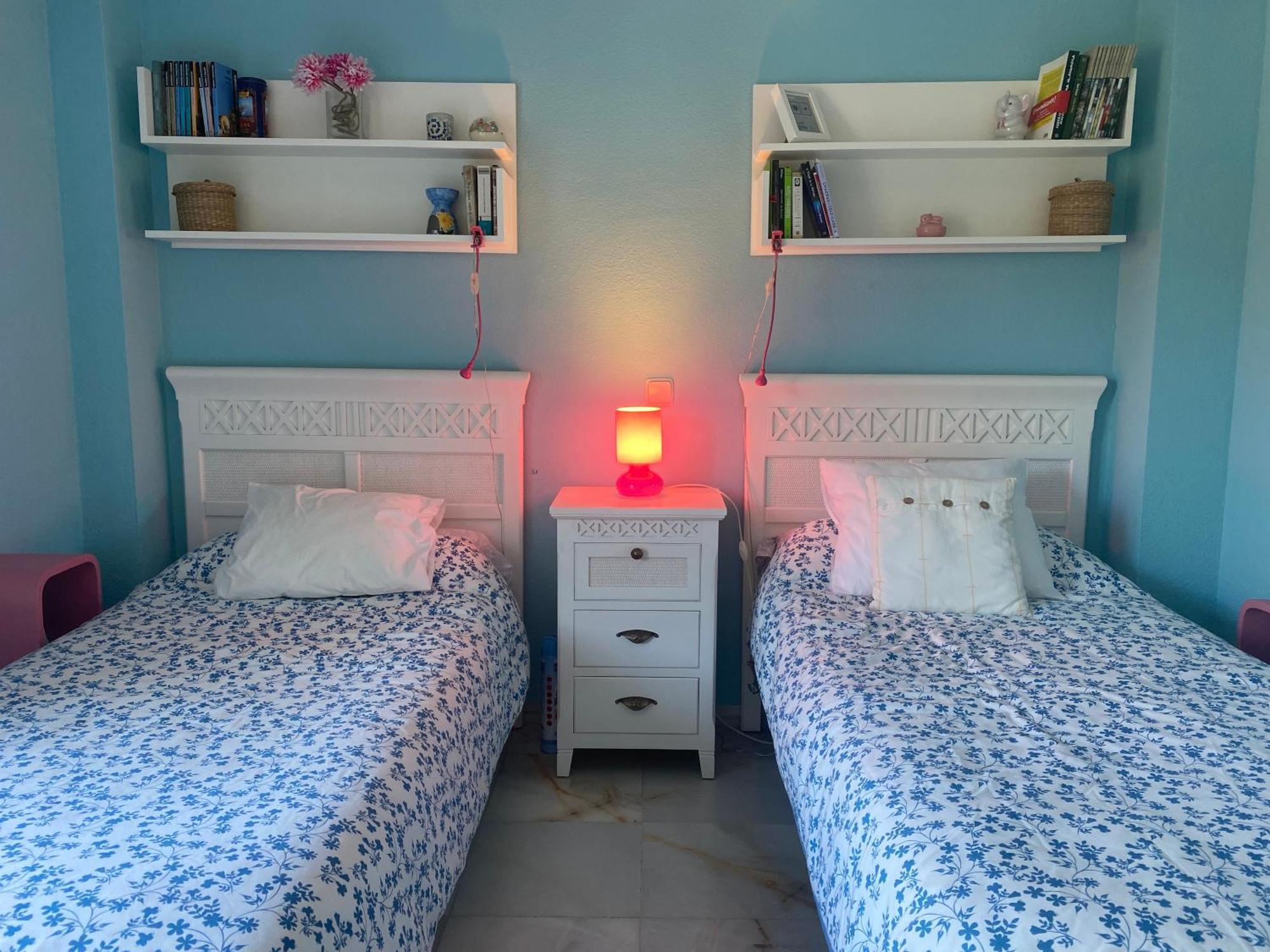Luxury Apartments Alamos Beach Torremolinos - Costa Lago Kültér fotó
