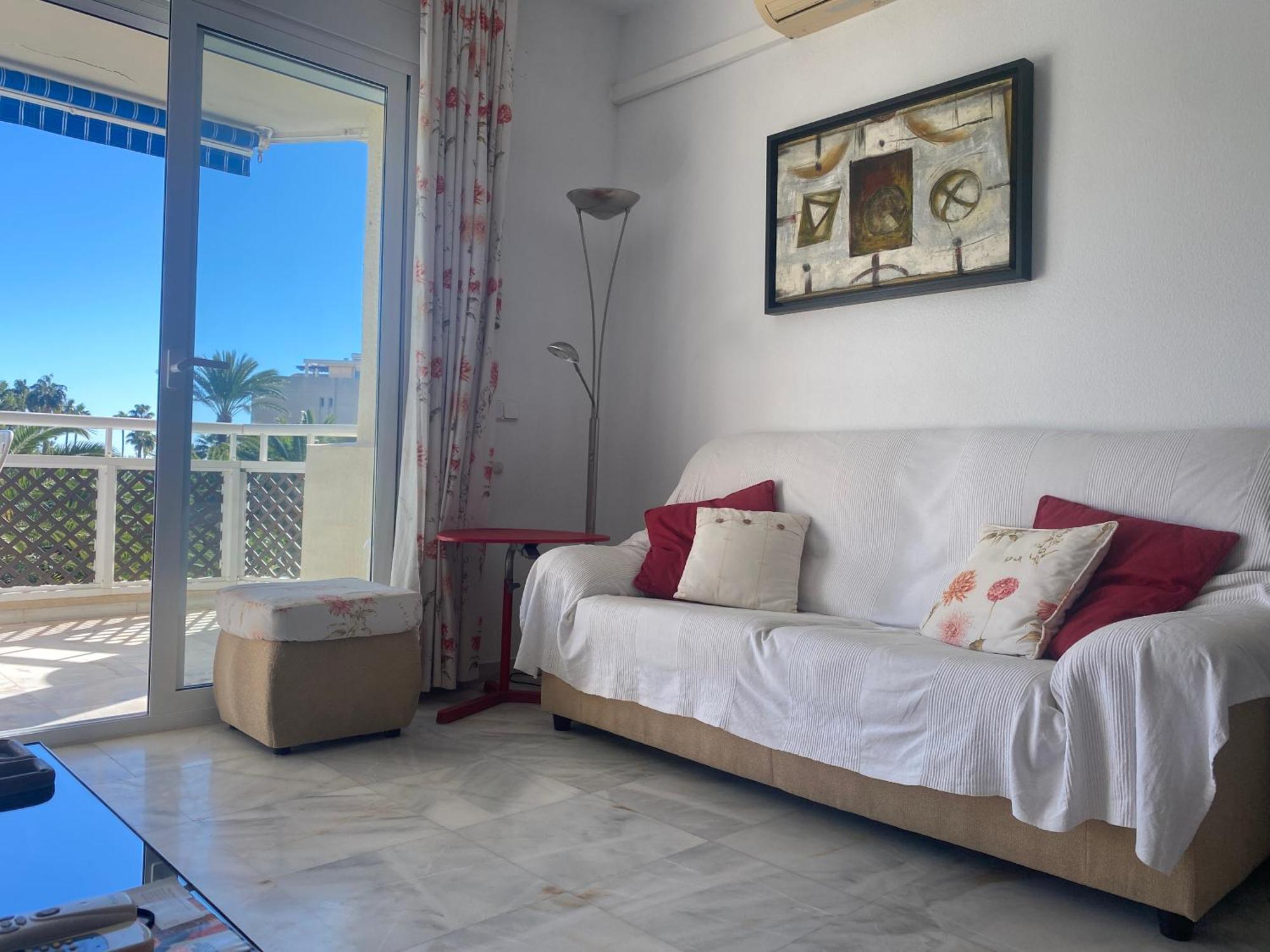 Luxury Apartments Alamos Beach Torremolinos - Costa Lago Szoba fotó