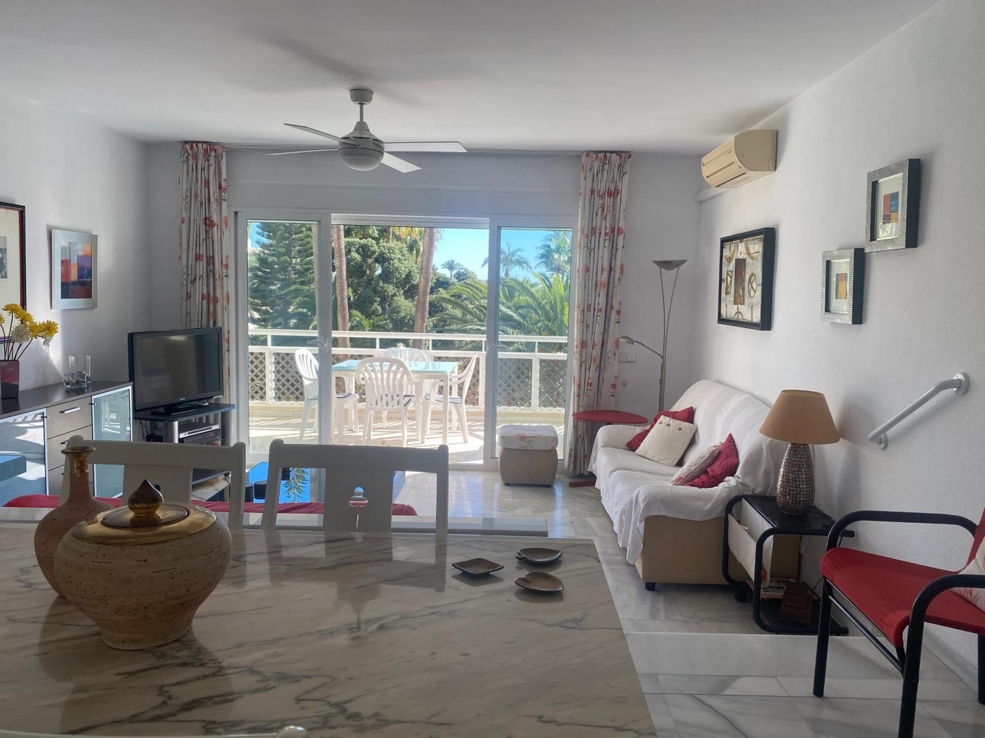 Luxury Apartments Alamos Beach Torremolinos - Costa Lago Kültér fotó