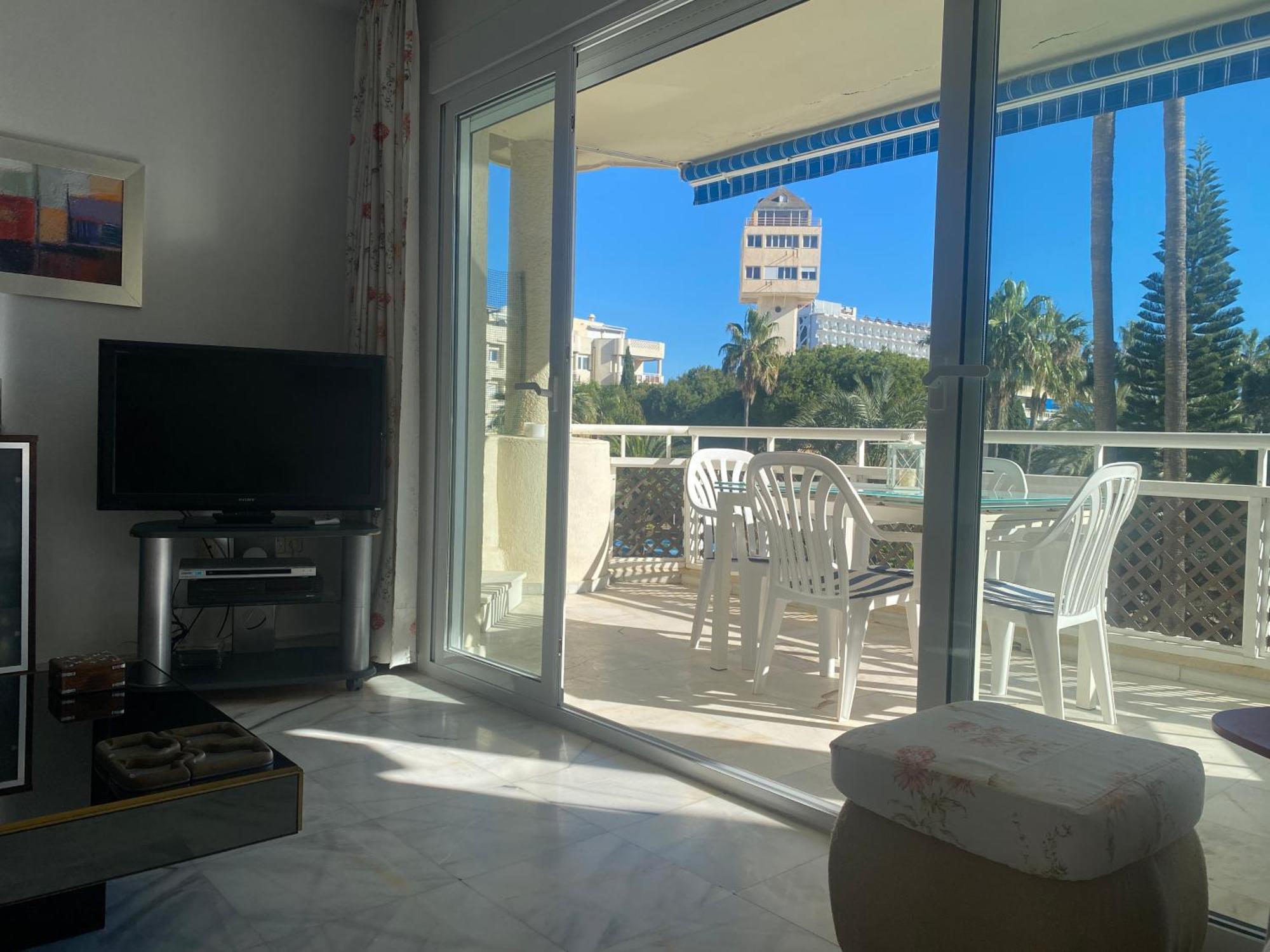Luxury Apartments Alamos Beach Torremolinos - Costa Lago Szoba fotó