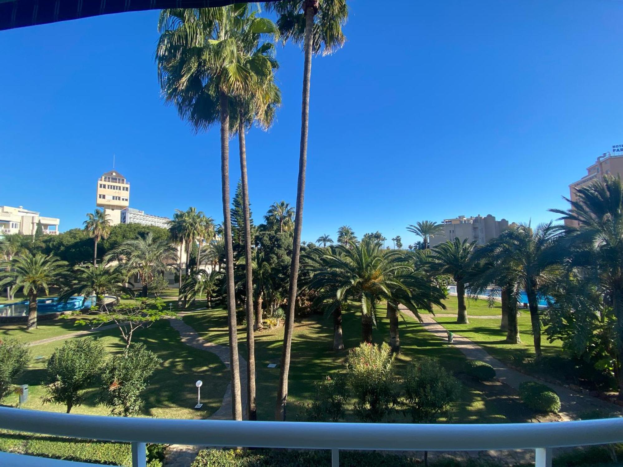 Luxury Apartments Alamos Beach Torremolinos - Costa Lago Szoba fotó