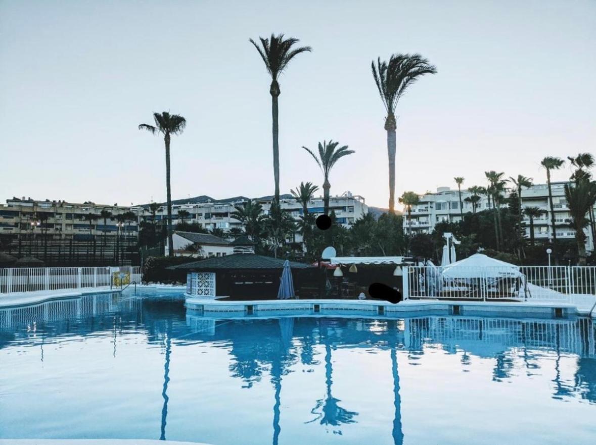 Luxury Apartments Alamos Beach Torremolinos - Costa Lago Kültér fotó