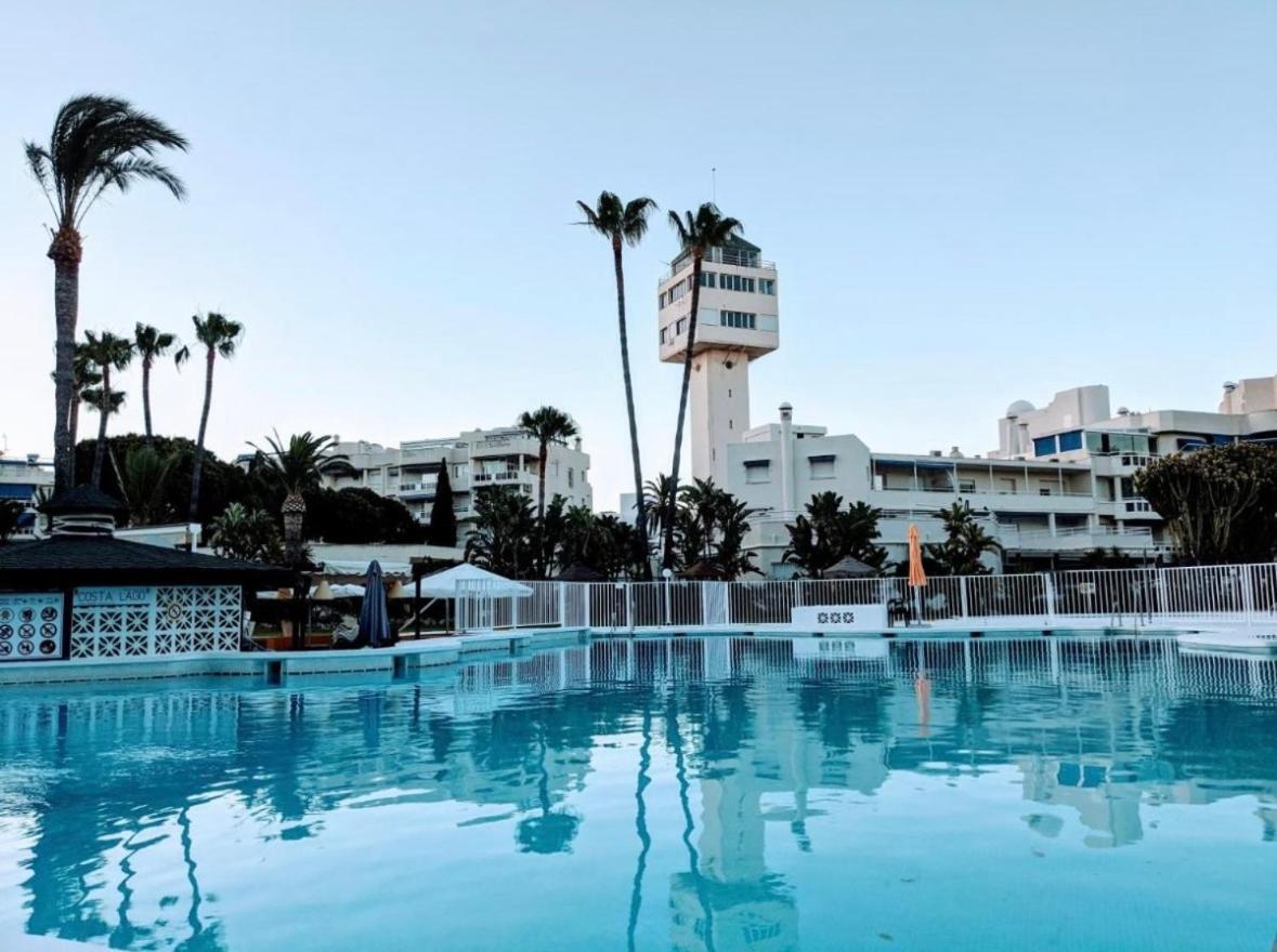 Luxury Apartments Alamos Beach Torremolinos - Costa Lago Kültér fotó